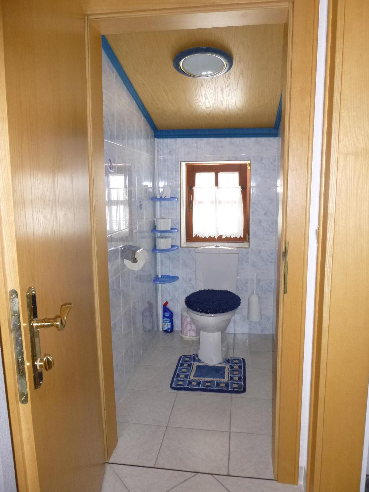 Ferienwohnungen Hauser ヴァイトリンク 部屋 写真