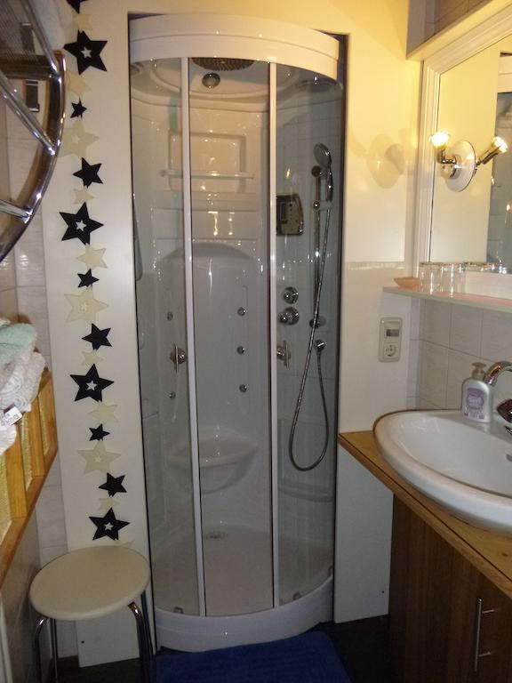 Ferienwohnungen Hauser ヴァイトリンク 部屋 写真